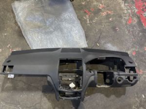 Mercedes-Benz C Class W204 2007-2010 Dash Assy Complete