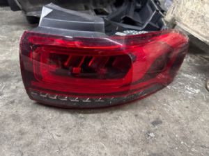 Mercedes-Benz EQB 350 X243 2021-on R Tail Light (LED)