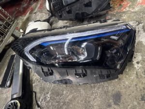 Mercedes-Benz EQB 350 X243 2021-on R Headlight (LED)