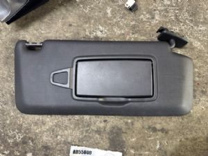 Mercedes-Benz EQB 350 X243 2021-on RH Sunvisor