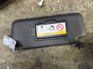 Mercedes-Benz EQB 350 X243 2021-on LH Sunvisor