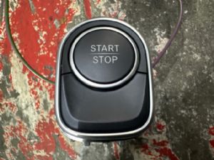 Mercedes-Benz EQB 350 X243 2021-on Start Button