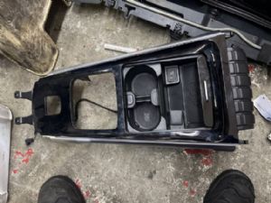 Mercedes-Benz EQB 350 X243 2021-on Cup Holder Front Console
