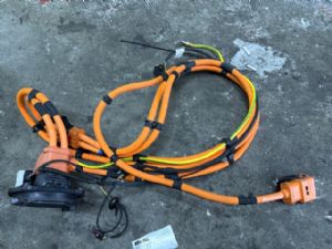 Mercedes-Benz EQB 350 X243 2021-on Battery Cable