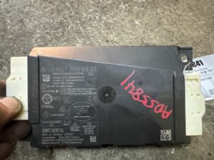 Mercedes-Benz EQB 350 X243 2021-on Immobiliser Controller