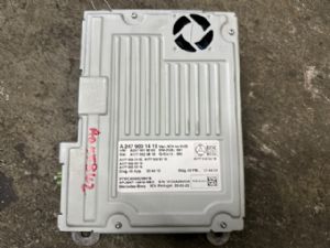 Mercedes-Benz EQB 350 X243 2021-on Misc Item
