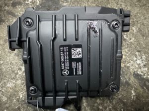 Mercedes-Benz EQB 350 X243 2021-on Driver Seat Module