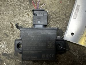 Mercedes-Benz EQB 350 X243 2021-on Tyre Pressure Module