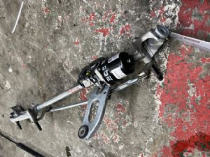 Mercedes-Benz EQB 350 X243 2021-on Front Wiper Motor