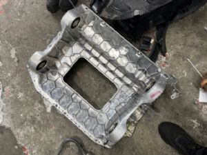 Mercedes-Benz EQB 350 X243 2021-on Front Crossmember