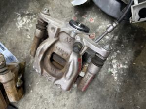 Mercedes-Benz EQB 350 X243 2021-on RR Disc Brake Caliper