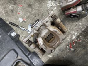 Mercedes-Benz EQB 350 X243 2021-on LR Disc Brake Caliper