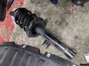 Mercedes-Benz EQB 350 X243 2021-on LF Shock Absorber
