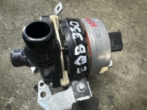 Mercedes-Benz EQB 350 X243 2021-on Water Pump