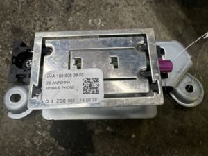 Mercedes-Benz EQB 350 X243 2021-on GPS Antenna