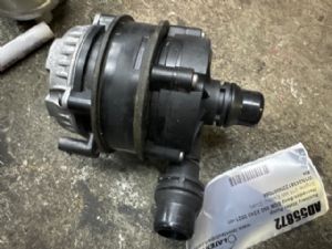 Mercedes-Benz EQB 350 X243 2021-on Auxiliary Water Pump