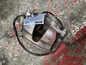 Mercedes-Benz EQB 350 X243 2021-on RF Disc Brake Caliper
