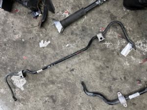 Mercedes-Benz EQB 350 X243 2021-on Rear Sway Bar