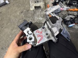 Mercedes-Benz EQB 350 X243 2021-on Air Cond Expansion Valve