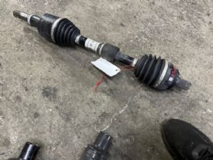 Mercedes-Benz EQB 350 X243 2021-on LF Driveshaft