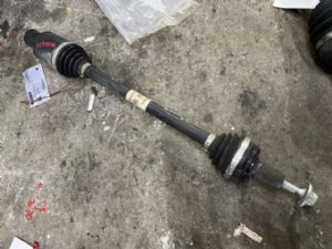 Mercedes-Benz EQB 350 X243 2021-on LR Driveshaft