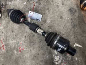 Mercedes-Benz EQB 350 X243 2021-on RF Driveshaft