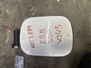 Mercedes-Benz EQB 350 X243 2021-on Fuel Filler Pipe Cover