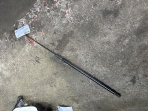 Mercedes-Benz EQB 350 X243 2021-on Bonnet Gas Strut