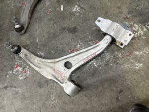 Mercedes-Benz EQB 350 X243 2021-on RF Lower Arm