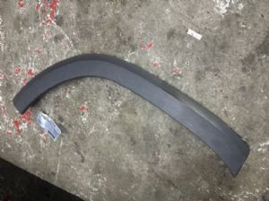 Mercedes-Benz EQB 350 X243 2021-on RR Wheel Arch Moulding