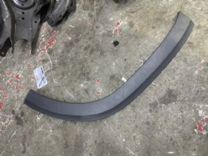 Mercedes-Benz EQB 350 X243 2021-on LR Wheel Arch Moulding