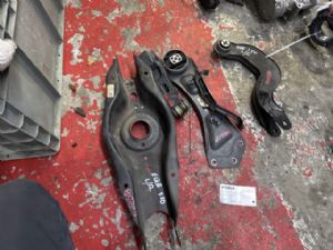 Mercedes-Benz EQB 350 X243 2021-on LR Lower Arm