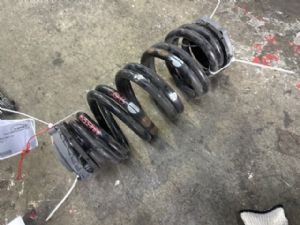 Mercedes-Benz EQB 350 X243 2021-on RR Coil Spring