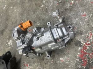 Mercedes-Benz EQB 350 X243 2021-on Air Cond Compressor