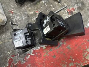 Mercedes-Benz EQB 350 X243 2021-on Misc Item