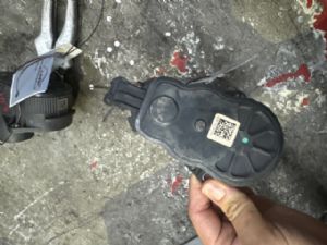 Mercedes-Benz EQB 350 X243 2021-on Parking Brake Motor