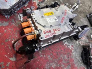 Mercedes-Benz EQB 350 X243 2021-on Voltage Inverter