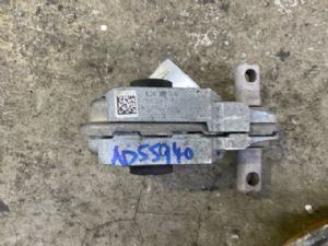 Mercedes-Benz EQB 350 X243 2021-on Rear Engine Mount