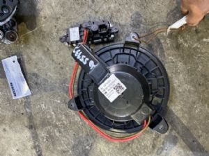 Mercedes-Benz EQB 350 X243 2021-on Blower Motor