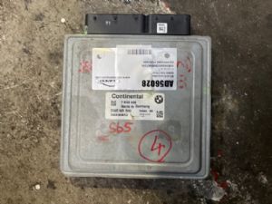 BMW M3 Other ECU Computer