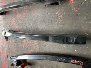 Mercedes-Benz C Class W204 2011-2014 Rear Bumper Reinforcer