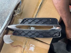 Mercedes-Benz C Class W204 2011-2014 RF Fog Light Cover