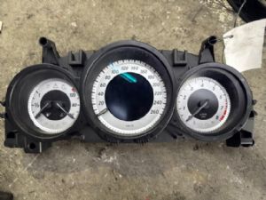 Mercedes-Benz C Class W204 2011-2014 Speedo