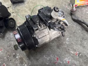 Mercedes-Benz C Class W204 2011-2014 Air Cond Compressor