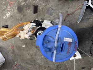 Mercedes-Benz C Class W204 2011-2014 Electric Fuel Pump