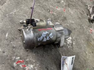 Mercedes-Benz C Class W204 2011-2014 Starter Motor