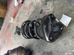 Mercedes-Benz C Class W204 2011-2014 RF Shock Absorber