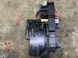 Mercedes-Benz C Class W204 2011-2014 Rear Fuse Box