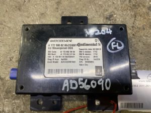 Mercedes-Benz C Class W204 2011-2014 Digital Media Receiver
