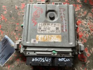 Mercedes-Benz C Class W204 2011-2014 ECU Computer